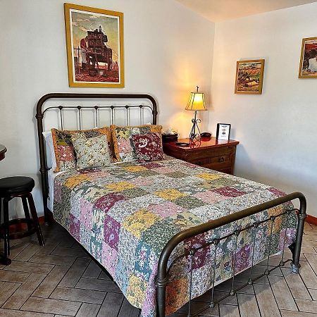 Buffalo Chip'S Ranch House Motel Bonita Springs Buitenkant foto