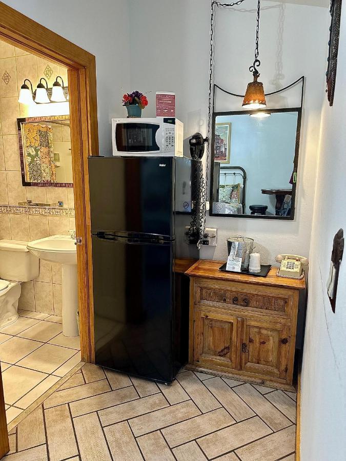 Buffalo Chip'S Ranch House Motel Bonita Springs Buitenkant foto
