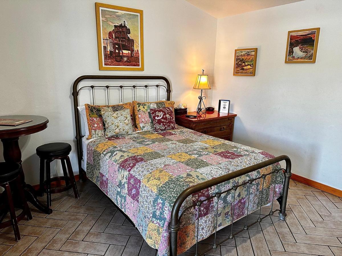 Buffalo Chip'S Ranch House Motel Bonita Springs Buitenkant foto