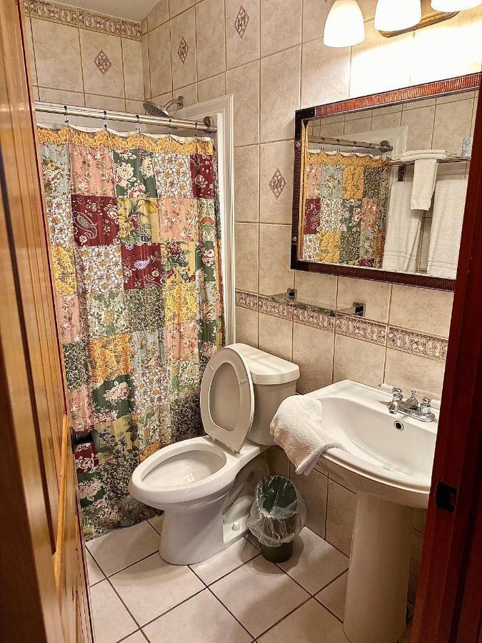 Buffalo Chip'S Ranch House Motel Bonita Springs Buitenkant foto