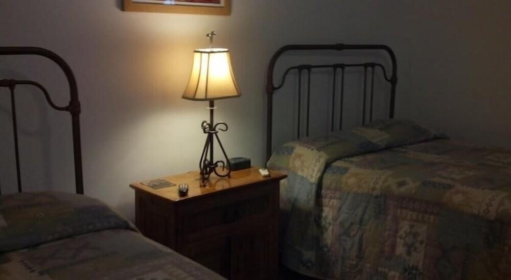 Buffalo Chip'S Ranch House Motel Bonita Springs Buitenkant foto